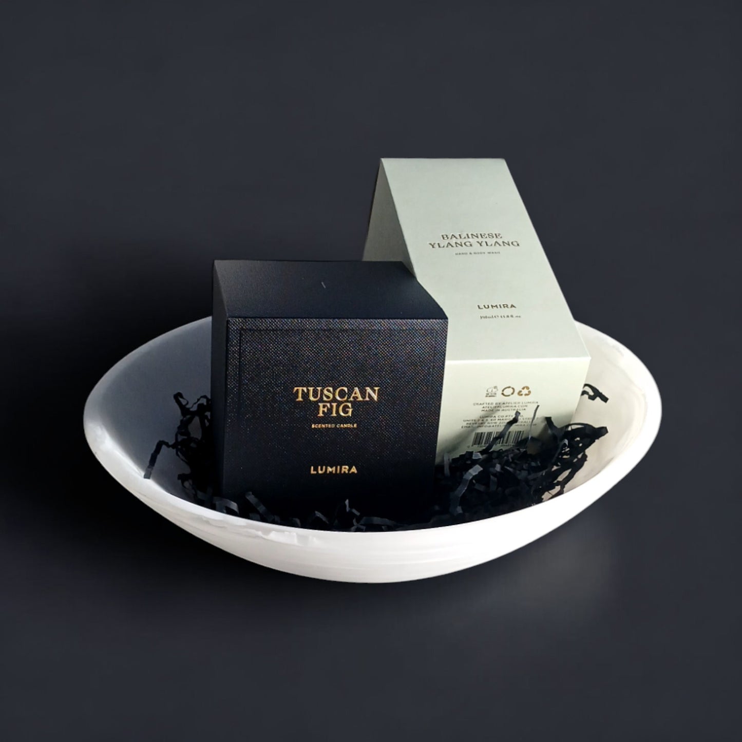 The Lumira Ultimate Medium Hamper