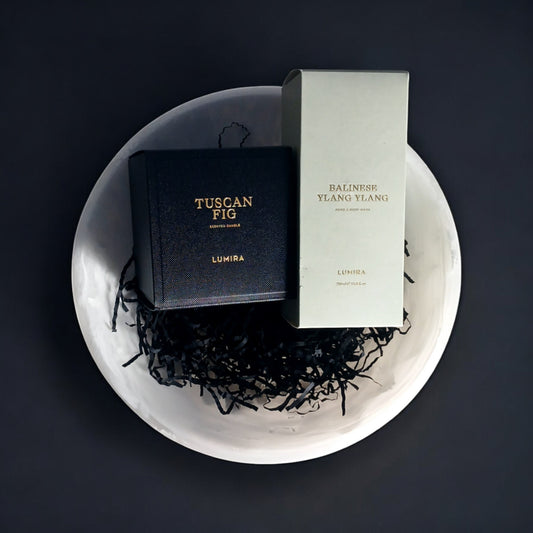 The Lumira Ultimate Medium Hamper