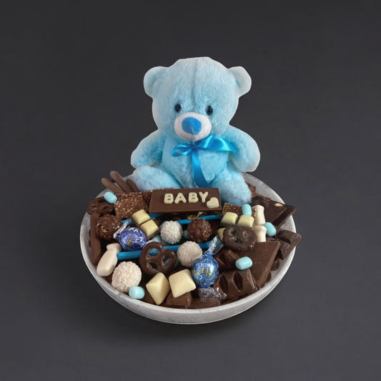 It's a Boy Hamper