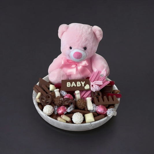 It's a Girl Hamper