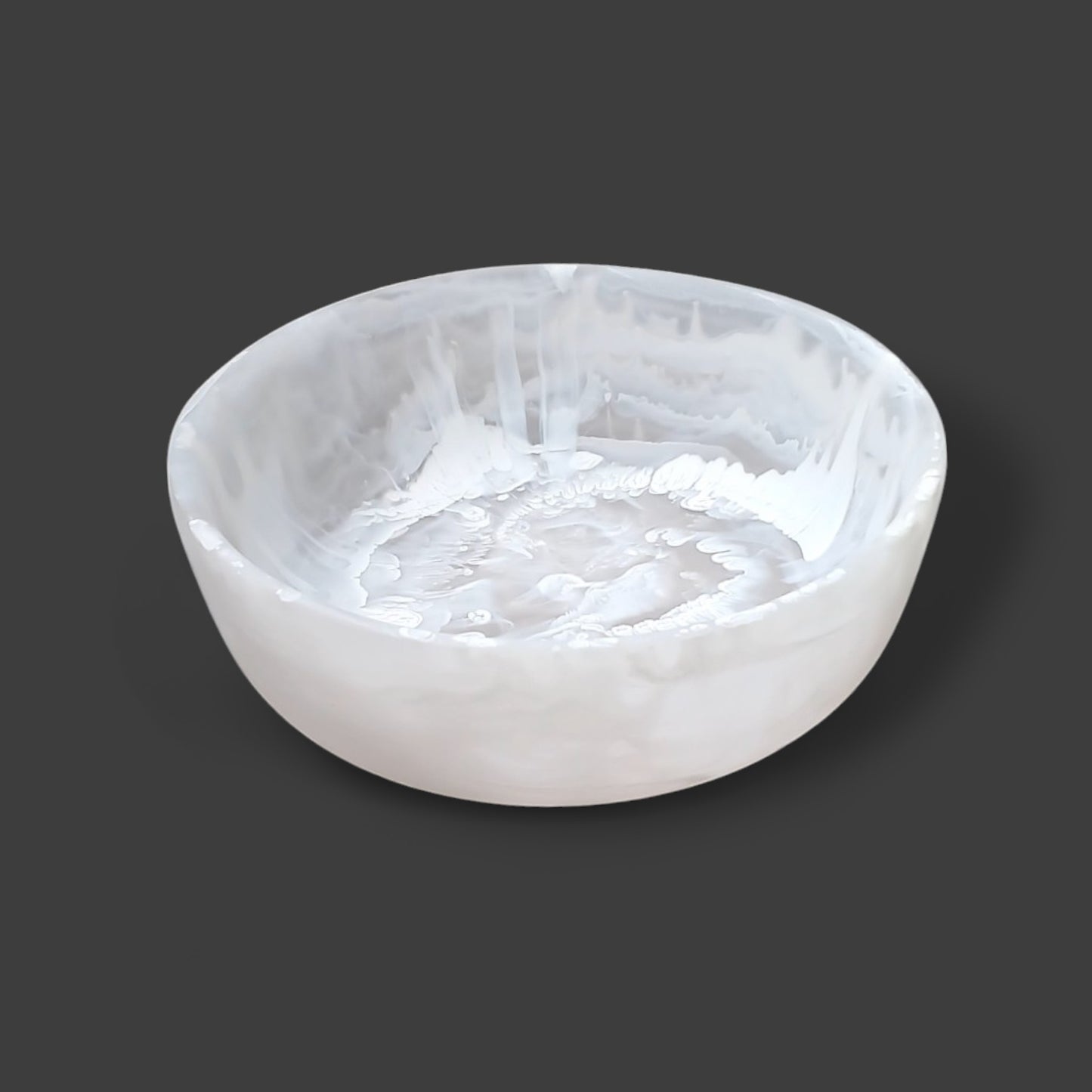 The Fruit and Nut Signature Small Bowl