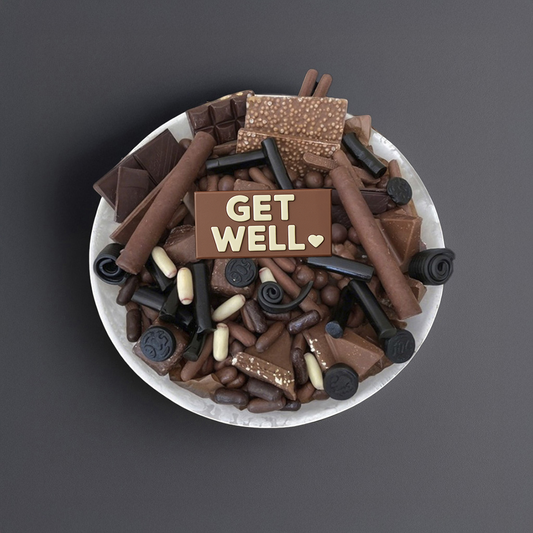 The Licorice Lovers Signature Small Platter