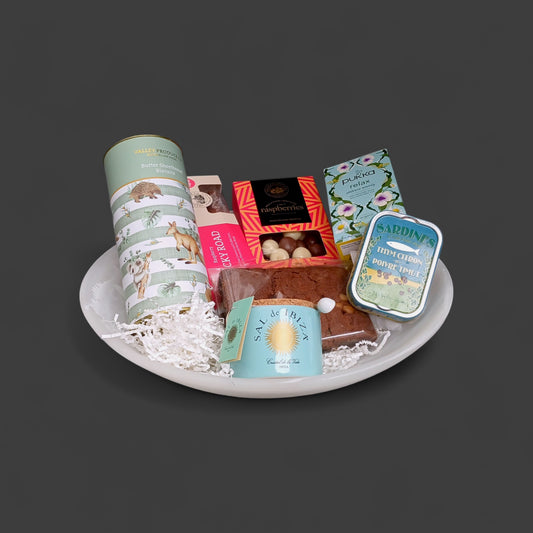 The Luxe Foodie Large Hamper #2