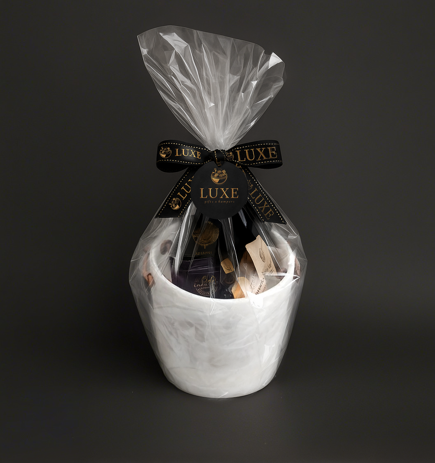 The 'Get the Champagne on Ice' Hamper