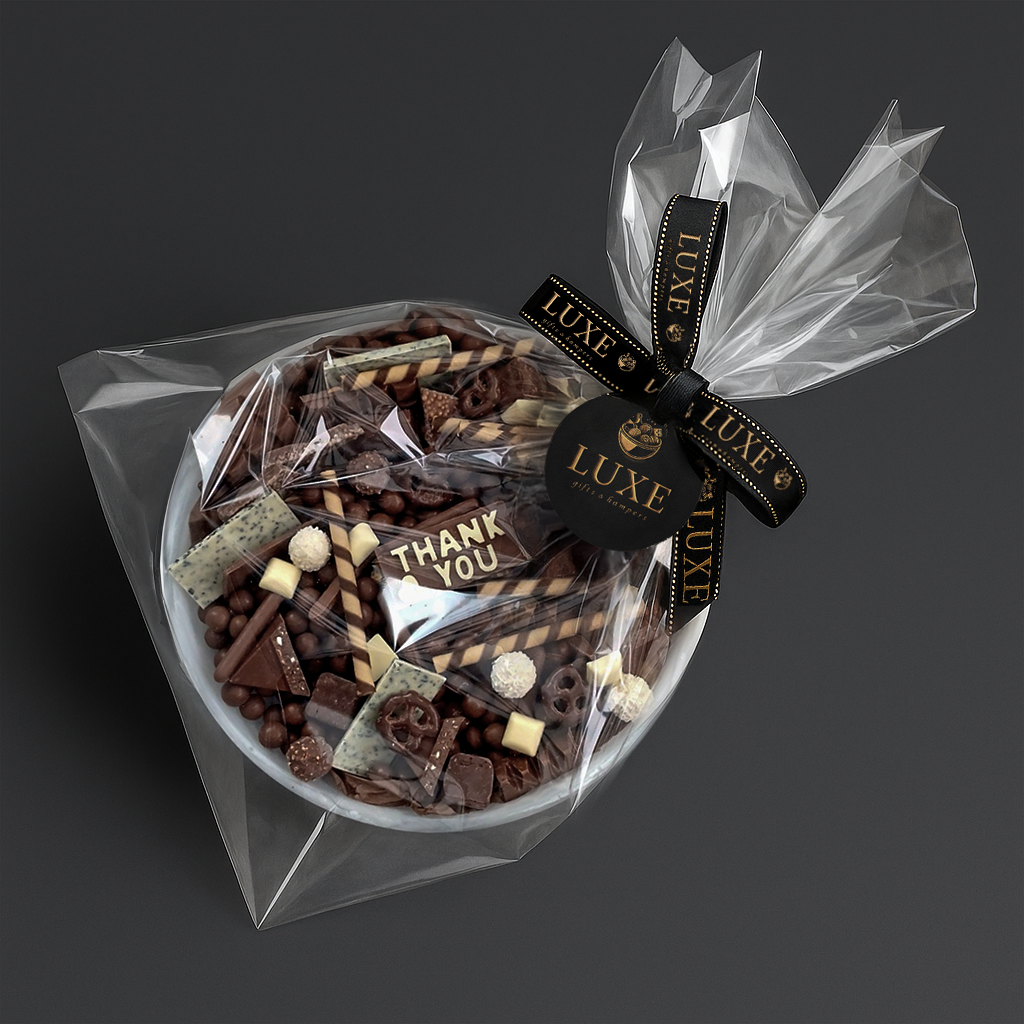 The Fruit and Nut Signature Small Bowl