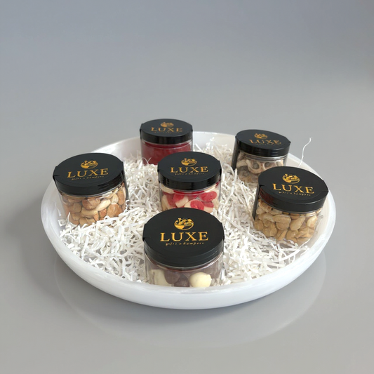 The Medium Platter- Take your Pick Hamper