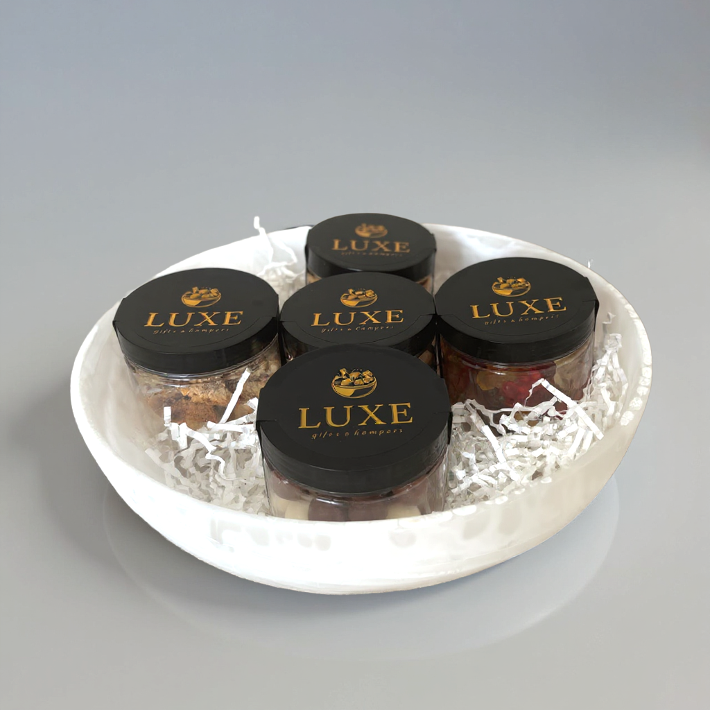 The Medium Bowl- Take your Pick Hamper