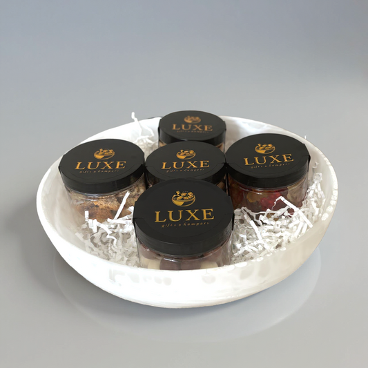 The Medium Bowl- Take your Pick Hamper