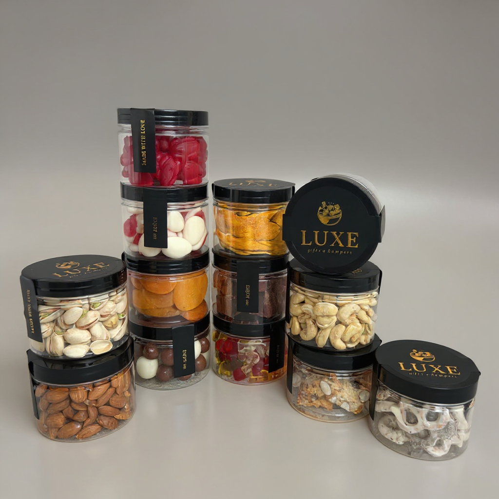 The Medium Bowl- Take your Pick Hamper