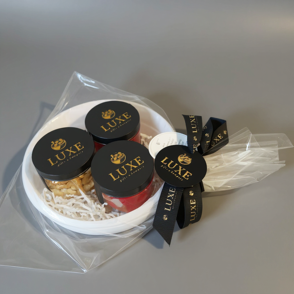 The Small Bowl- Take your pick Hamper