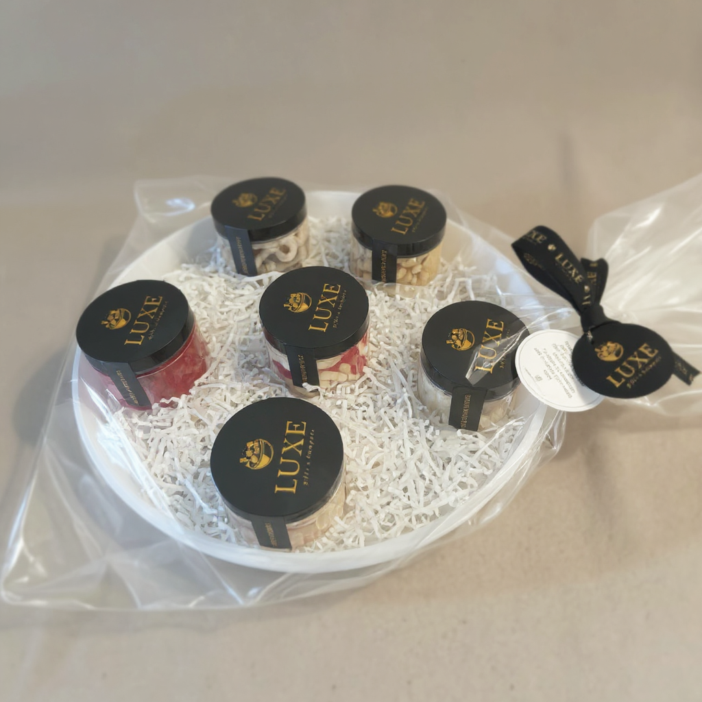 The Medium Platter- Take your Pick Hamper