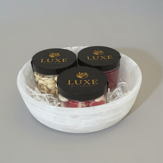 The Small Bowl- Take your pick Hamper