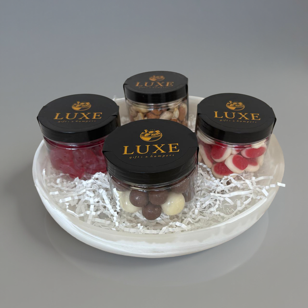 The Small Platter- Take your pick Hamper