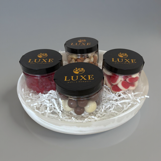 The Small Platter- Take your pick Hamper
