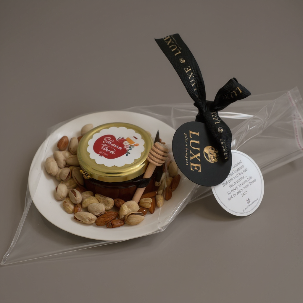 The Luxe Little RH Bowl Hamper