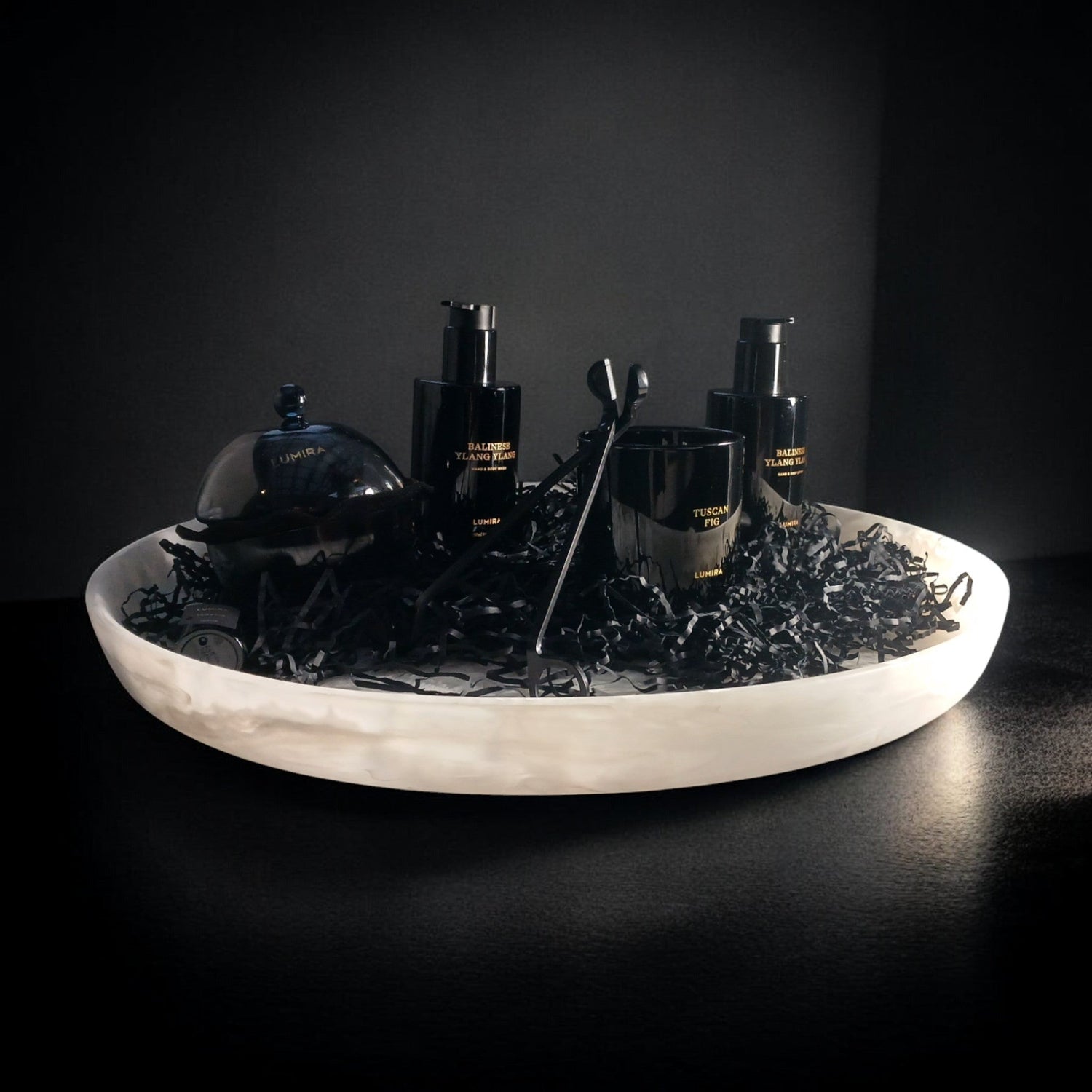 The Luxurious Lumira Hampers