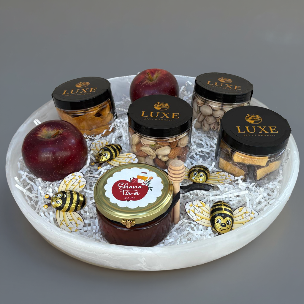 Rosh Hashana Hampers