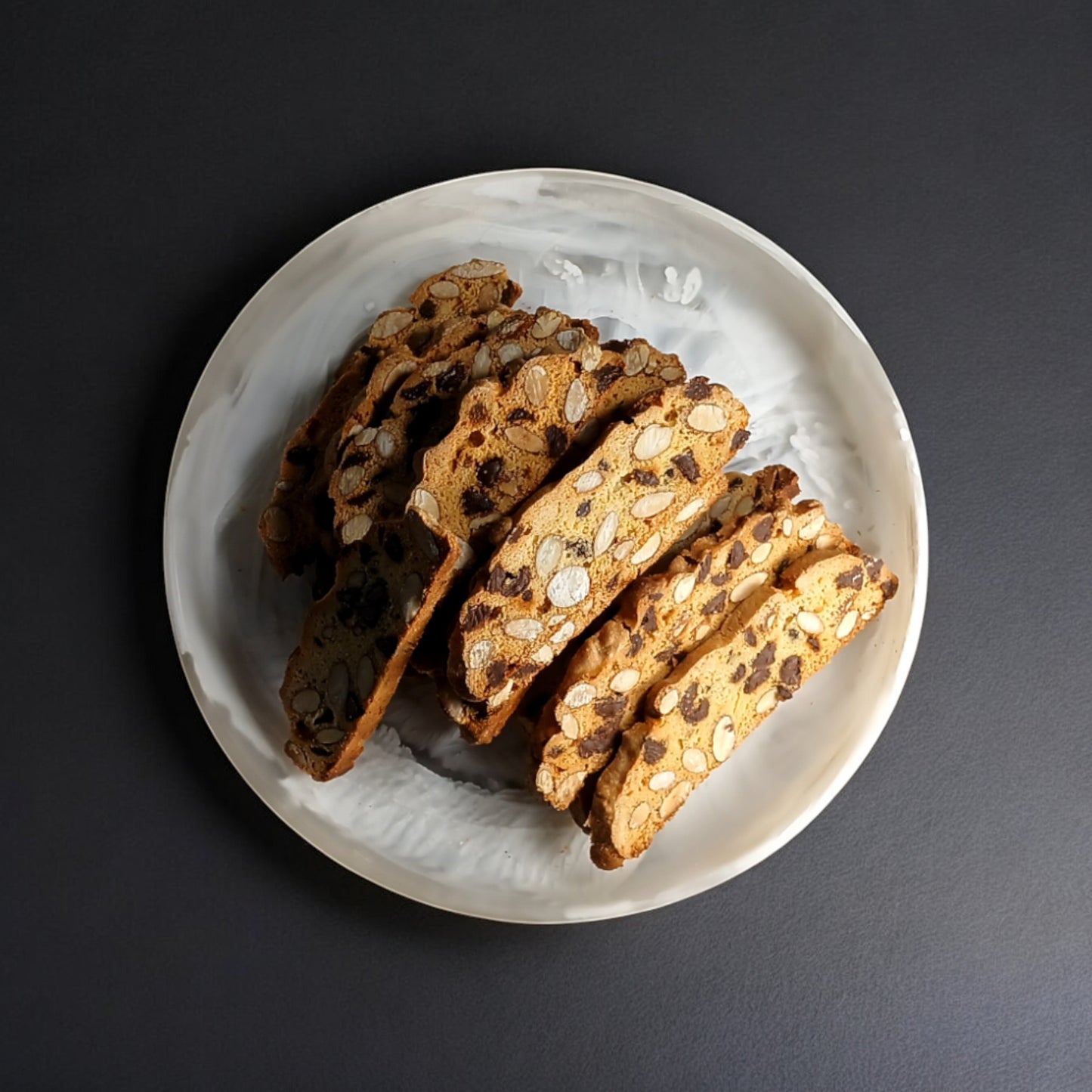 The Biscotti Signature Small Hamper