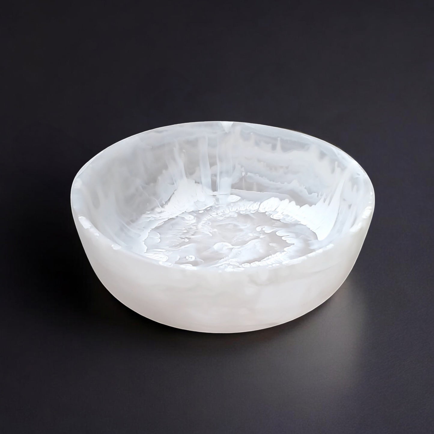 The Chocolux Signature Small Bowl