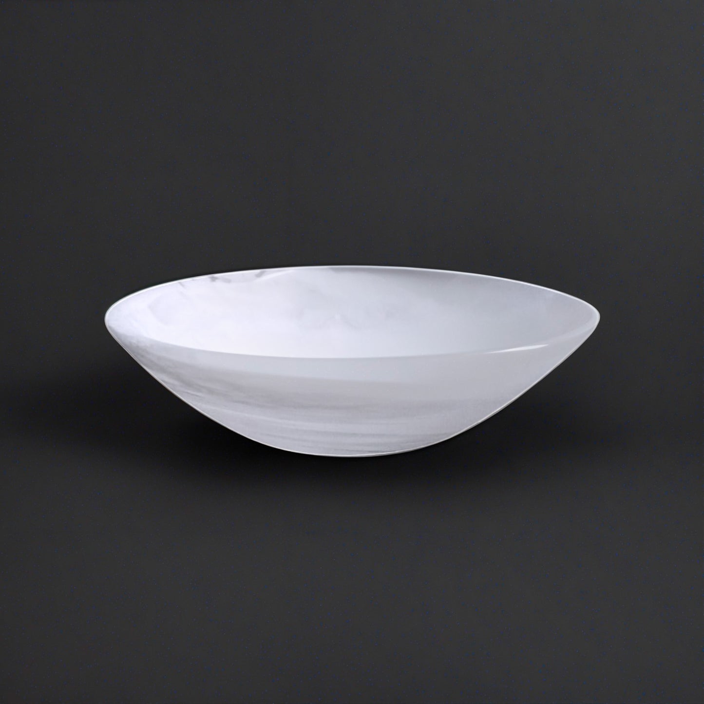 The Fruit and Nut Little Luxe Bowl