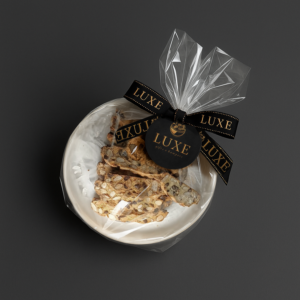 The Biscotti Signature Small Hamper